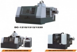 Máy điêu khắc khuôn mẫu CNC DC-2007A/B / DC-2008A/B / DC-1080A/B / DC-1210